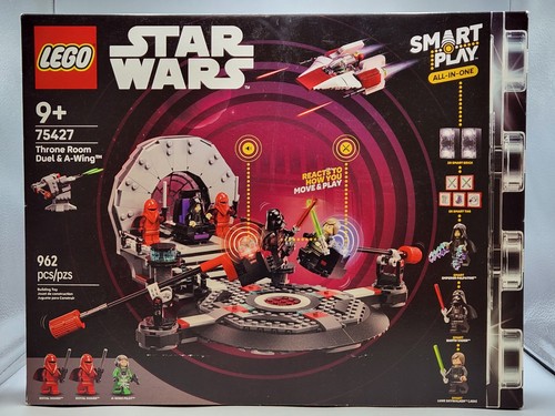 Lego 75427 star - 75427,