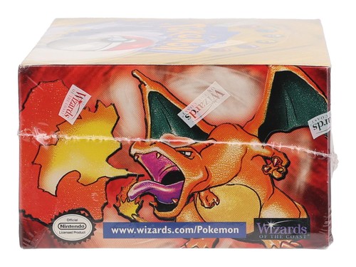 Pokemon base set green wing - set, 1