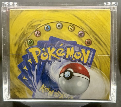 Pokémon wotc base - wotc,