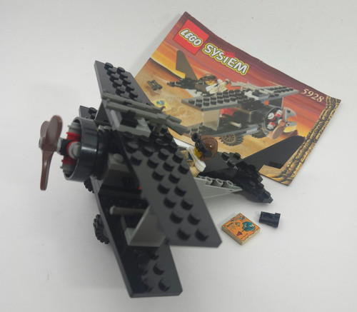 Lego adventurers wing - lego, adventurers: