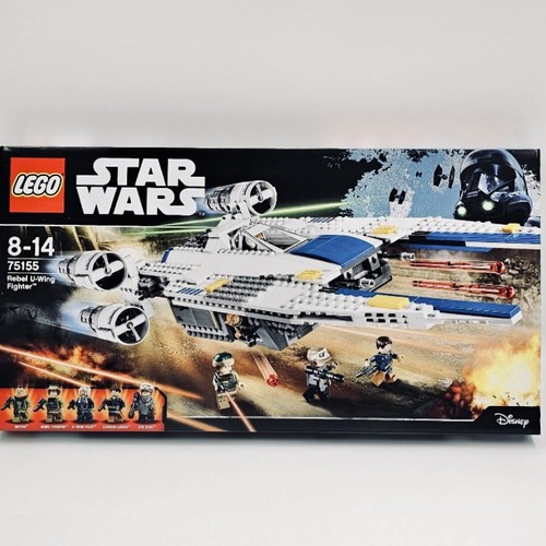 Lego 75155 rebel - lego,