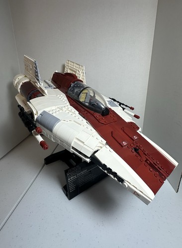 Star wars ucs wing - wars,