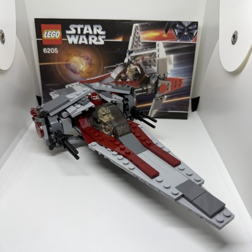 Lego star wars wing - lego, v-wing
