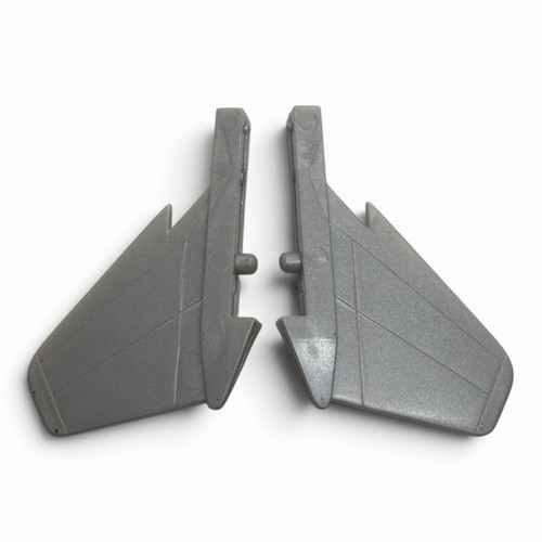 Starscream tail wing set - set, l&r