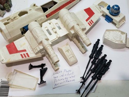 Star wars vintage - wars,