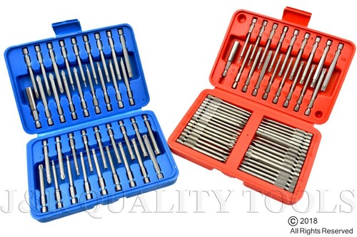 New 86pc extra long security - new,