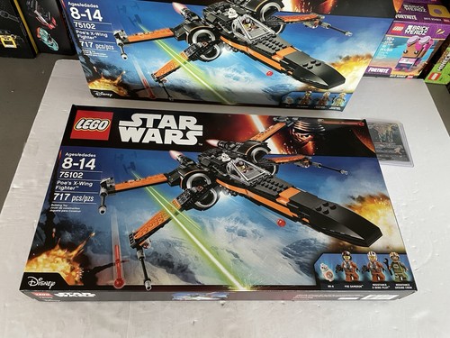 Lego star wars poe - star, wars: