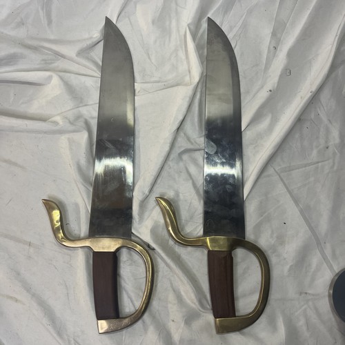 Set battle wing chun - set, butterfly