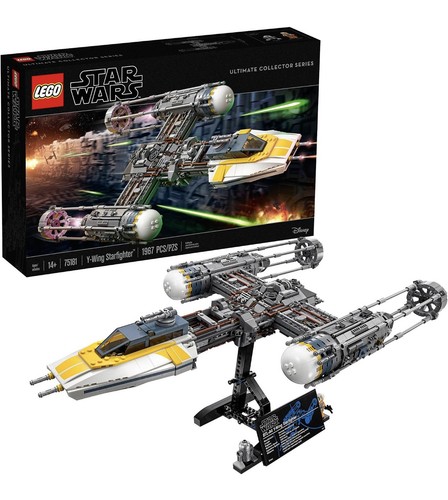 Lego 75181 star - 75181,