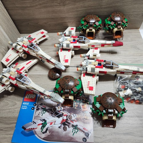 Lego star wars - lego, wars: