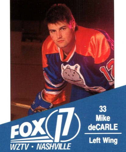 1991 1992 nashville knights - 1991-1992,