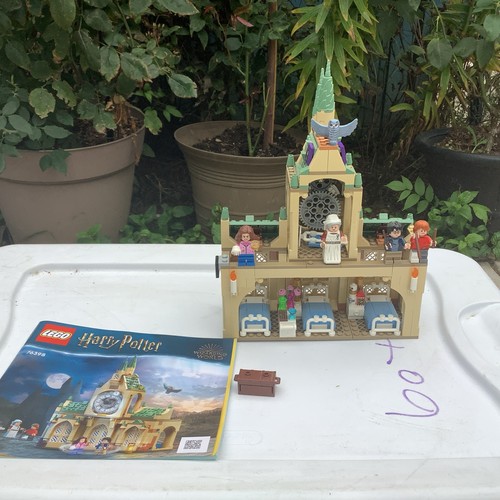 Harry potter lego - harry,