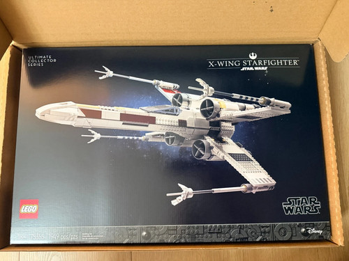 New sealed retired - sealed, star