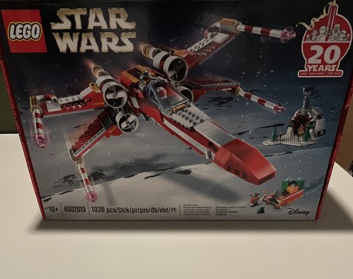 Lego star wars christmas - lego,