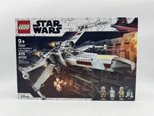 Lego star wars luke - wars:,