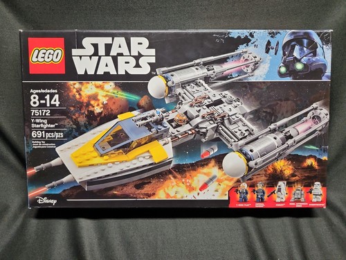 Lego star wars - lego,