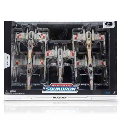 Star wars micro galaxy - wars,