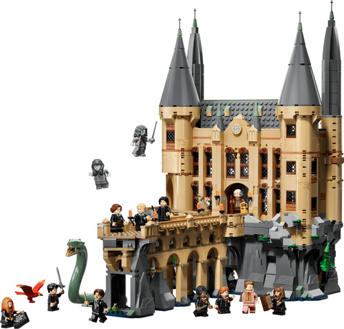 Lego harry potter - lego,