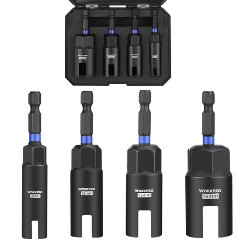 Workpro 4pcs power - workpro, wing