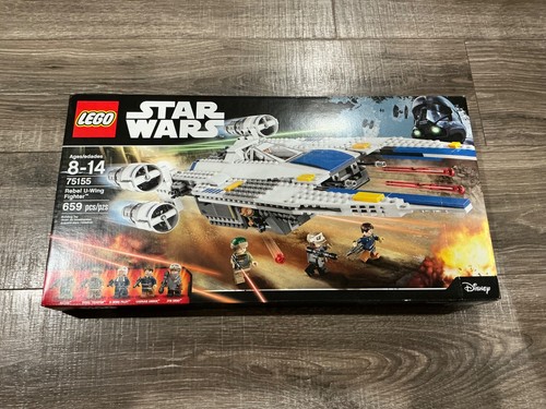 Lego star wars - wars, rebel