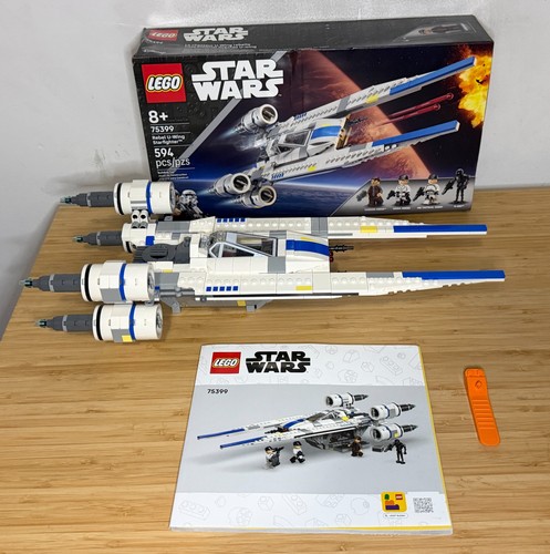 Lego star wars rebel - star,