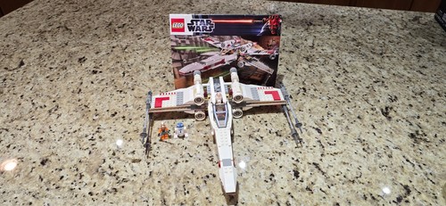 Lego star wars - lego, wars: