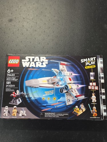 Lego star wars luke - lego,