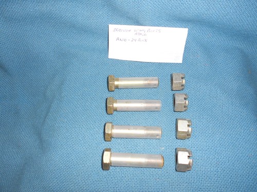 Ercoupe front wing - wing, attach