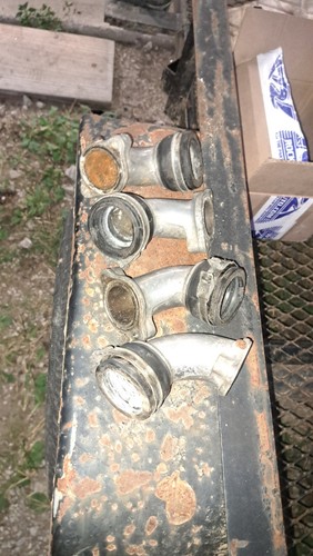 Intake manifolds carb - manifolds, /