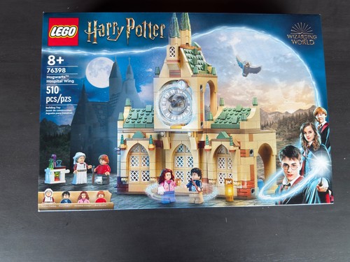 Lego harry potter - lego, potter: