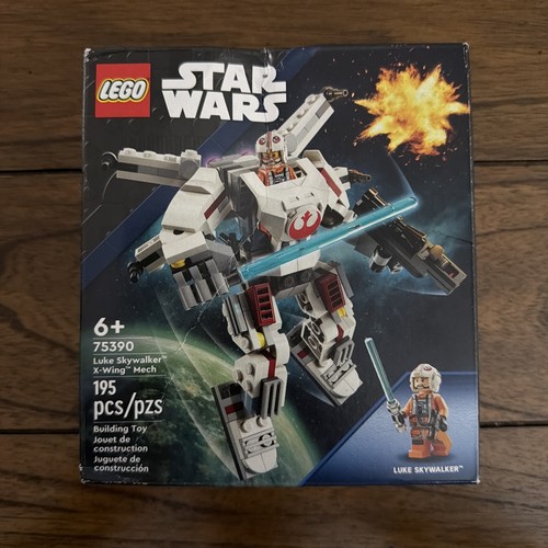 Lego star wars 75390 - star,