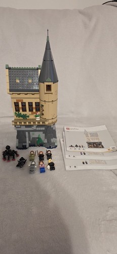 Lego harry potter - harry,