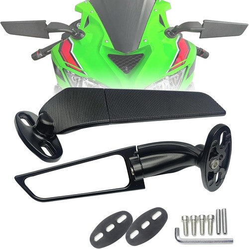 Motorcycle mirrors stealth - motorcycle,