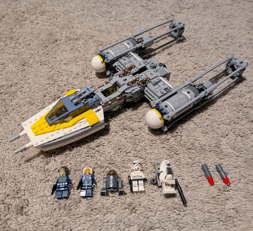 Lego star wars - lego,