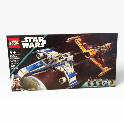 Lego star wars 75364 wing - lego,